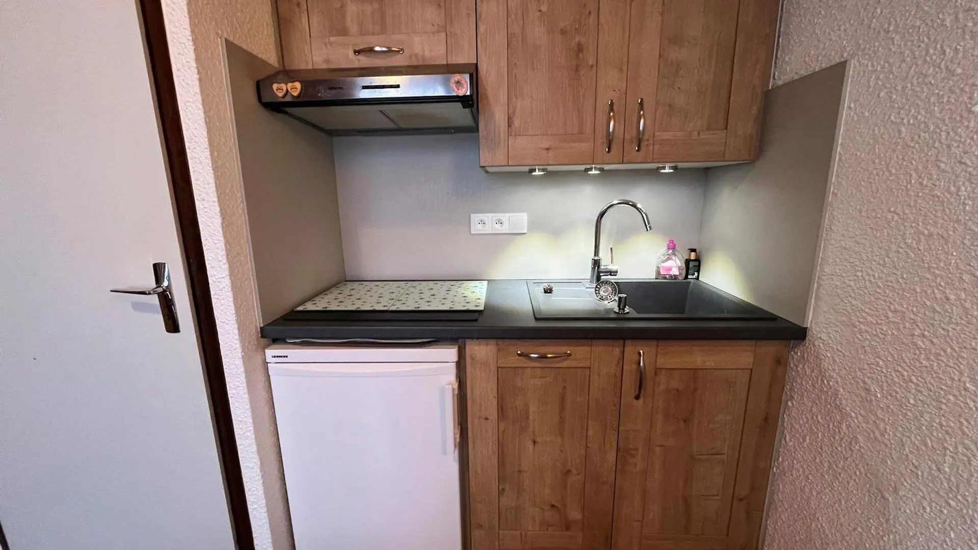 Chatel : Duplex Cosy Pour 4 Pers Avec Coin Montagne - Fr-1-198-268 Apartamento