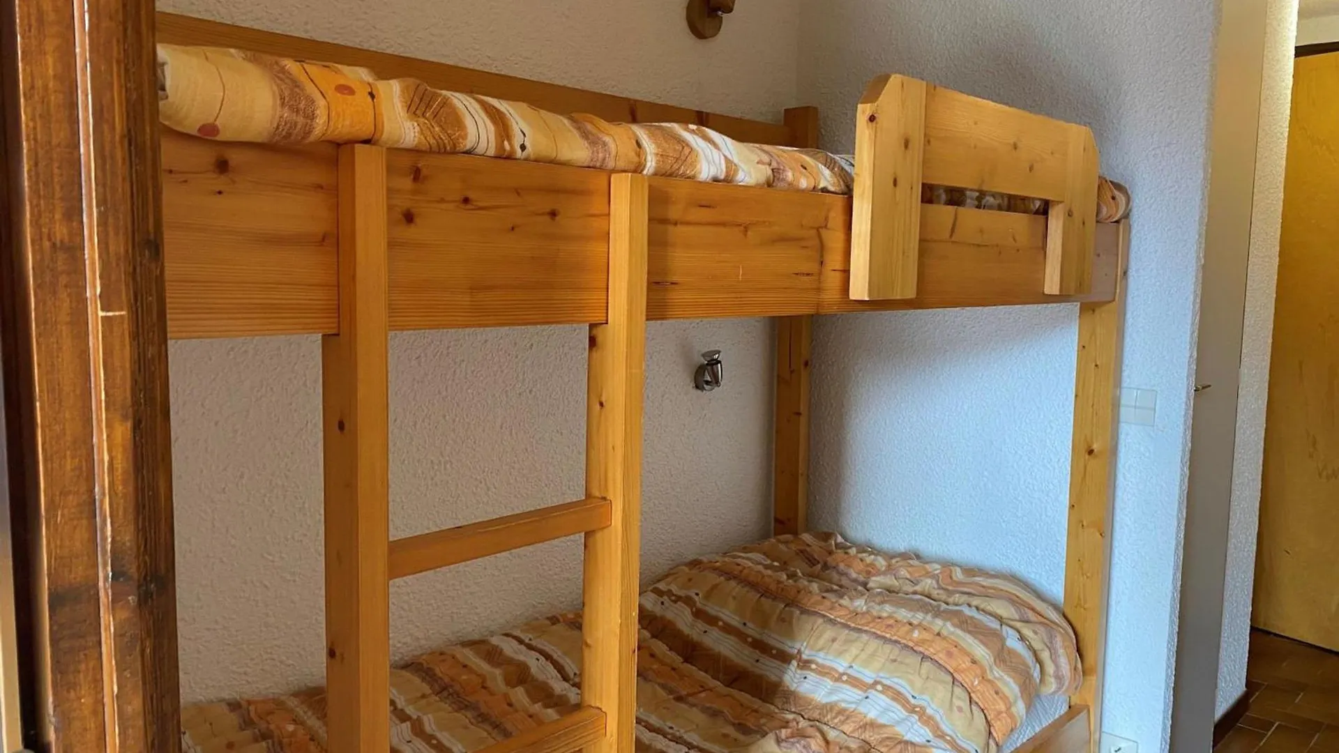 Apartment Chatel : Duplex Cosy Pour 4 Pers Avec Coin Montagne - Fr-1-198-268 France