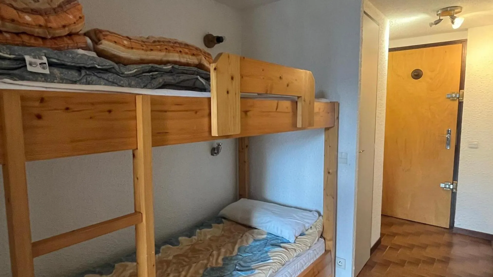 Chatel : Duplex Cosy Pour 4 Pers Avec Coin Montagne - Fr-1-198-268 Francia