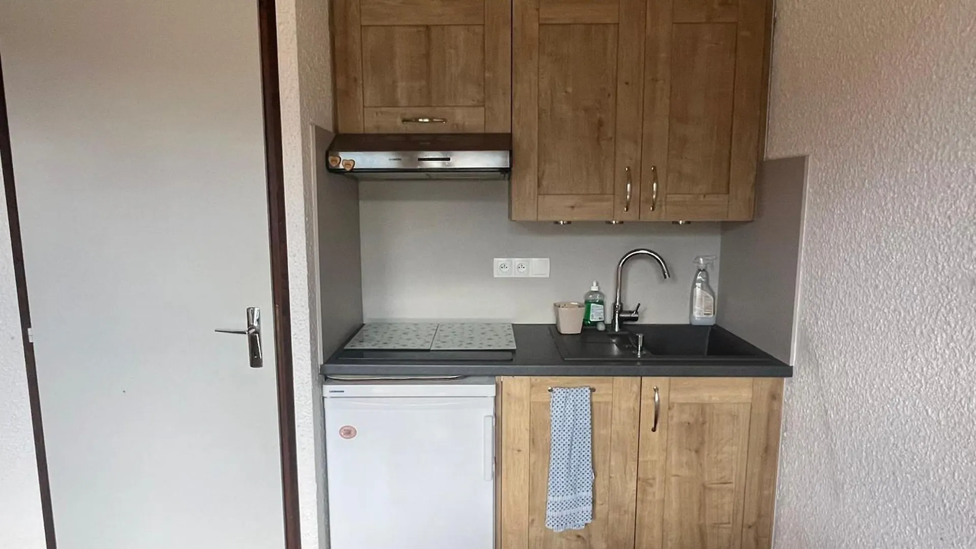 Apartamento Chatel : Duplex Cosy Pour 4 Pers Avec Coin Montagne - Fr-1-198-268 Francia