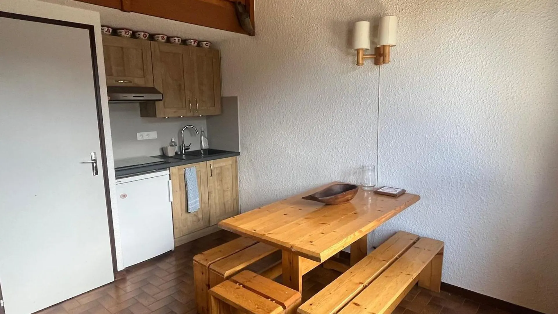 Chatel : Duplex Cosy Pour 4 Pers Avec Coin Montagne - Fr-1-198-268